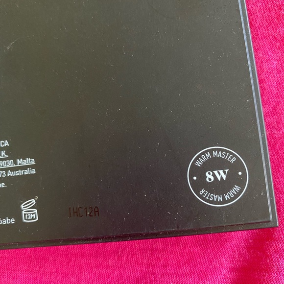 Morphe face palette - Picture 2 of 3